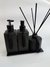 Kit Pantera SSP - Total Black na internet