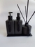 Imagem do Kit Pantera SSP - Total Black