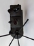 Kit Pantera SSP - Total Black - Júlia Fragrance Decor
