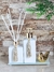 Kit CSP branco Gold com Bandeja