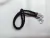 Cordão pingente São Francisco preto - comprar online