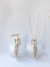 Kit Lavabo picolo degradê branco- dourado