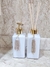 Kit square branco basic