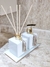kit cubo branco gold - select na internet