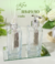 Kits lindos e luxuosos