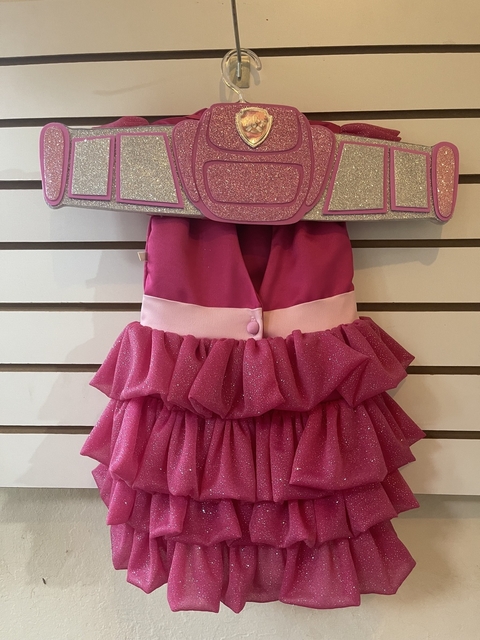 Kit Fantasia Skye Asa EVA - comprar online