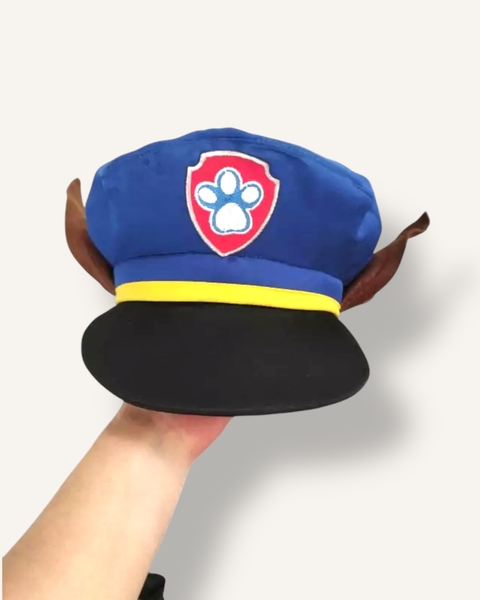 Cap Chase Patrulha Canina - comprar online