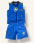 Kit Fantasia Chase Patrulha Canina Completo - short - loja online