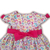 VESTIDO LUNA - Florares Boutique Infantil - Roupas de qualidade e bom gosto para meninas