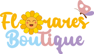 Florares Boutique Infantil - Roupas de qualidade e bom gosto para meninas