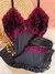 Baby Doll Babado Francesa - comprar online