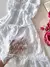 Camisola Love - Branco - comprar online