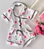 Pijama Americano Infantil - Estampa Cílios - comprar online
