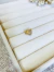 Piercing Fake Coraçaozinho Zircônia Transparente Banhado A Ouro 18k na internet