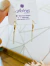 Brinco Argolinha Palito Cravejado com Zircônias Folheado A Ouro 18k - comprar online