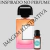 M257 Inspirado IMPADIA BDK Essência 50ml - LANÇAMENTO