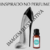 F75 Essência Perf 10ml Inspirado GOOD GIRL SUPER STARS - comprar online