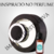 M24 Essência Perf 50ml Inspirado BULGARI BLACK