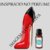 F95 Essência Perf 10ml Inspirado GOOD GIRL VERY - comprar online