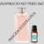 F55 Essência Perf 50ml Inspirado IDÔLE - comprar online