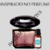 F92 Essência Perf 10ml Inspirado CRYSTAL NOIR - comprar online
