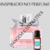 F87 Essência Perf 50ml Inspirado MISS D. - comprar online