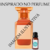 F101 Essência Perf 50ml Inspirado BITTER PEACH TF - comprar online