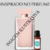F81 Essência Perf 50ml Inspirado NARCISO FOR HER - comprar online