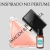 F97 Essência Perf 50ml Inspirado PRADA PARADOXE MILANO - comprar online