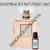 F17 Essência Perf 10ml Inspirado COCO MADEMOISELLE - comprar online