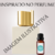 M123 Essência Perf 50ml Inspirado HACIVAT NISHANE