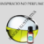 F98 Essência Perf 10ml Inspirado DKNY BE DELICIOUS - comprar online