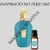 F115 Essência Perf 50ml Inspirado ERBA PURA XJF