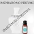 F92 Essência Perf 50ml Inspirado LOVE IN WHITE - 2005 - LANÇAMENTO - comprar online