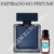 M167 Essência Perf 10ml Inspirado Narciso FOR HIM BLEU NOIR PARFUM