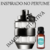 M66 Essência Perf 50ml Inspirado SPICEBOMB