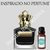 M171 Essência Perf 10ml Inspirado SCANDAL POUR HOMME LE PARFUM