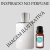 M117 Inspirado PEGASUS PARFUMS Essência 50ml