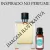 M68 Inspirado TERRES D'HERMES Essência 50ml