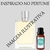 M145 Essência Perf 50ml Inspirado TERRE D'HERMES EAU GIVRE