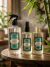 KIT LINHA BAMBU M
