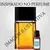 M16 Inspirado AZZARO P HOMME PREMIUM Essência 50ml - comprar online