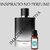 M179 Essência Perf 50ml Inspirado ACQUA DI GIO PARFUM