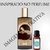 M201 Essência Perf 50ml Inspirado AFRICAN LEATHER