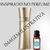 M202 Essência Perf 50ml Inspirado ARMANI CODE ABSOLU GOLD