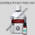 M182 Essência Perf 50ml Inspirado MONCLER POUR HOMME