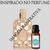 F109 Essência Perf 50ml Inspirado ROYAL AMBER ORIENT