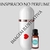 F110 Essência Perf 10ml Inspirado 212 VIP ROSE LOVE NY