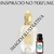 M176 Essência Perf 50ml Inspirado RENAISSANCE XJ 1861