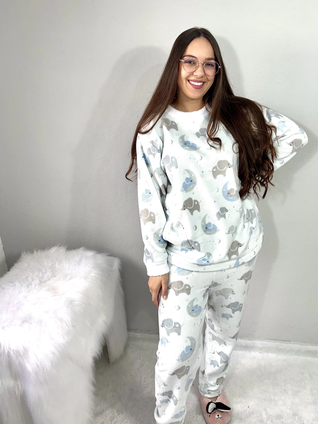 Pijama Luna